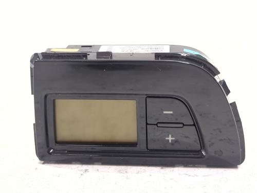 Used Climate control Climate control 37088981 37088981