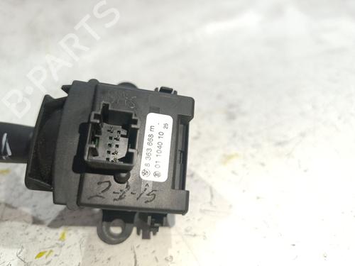 Ratstangsstang BMW 3 (E46) 320 d | BP38956340I23 - Image 3