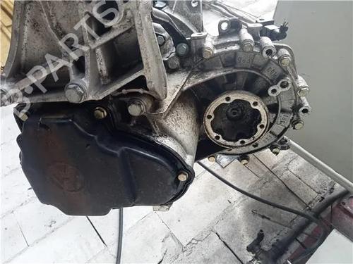 Gearbox SEAT LEON (1M1) 1.9 TDI | BP23918567M3