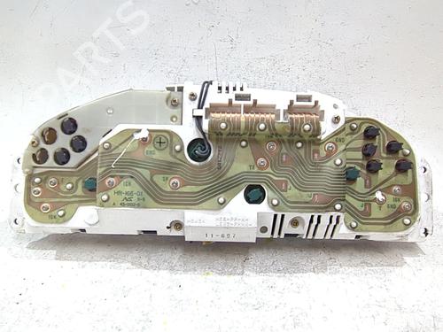 Kombinert Instrument HONDA ACCORD V (CE, CF_, CD) 2.0 i LS (CE8) | BP29053829C47