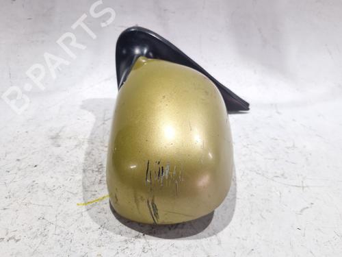 Left mirror NISSAN MICRA II (K11) 1.0 i 16V (K11) | BP30005801C26 