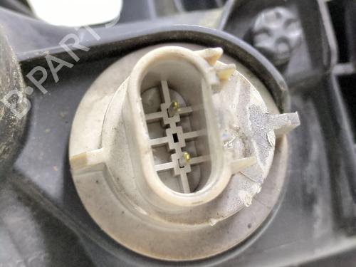 Left headlight CHRYSLER NEON (PL) 1.8 16V | BP29222786C28 