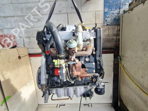 Engine ROVER 45 I Hatchback (RT) 2.0 iDT | BP39076740M1 - Image 2