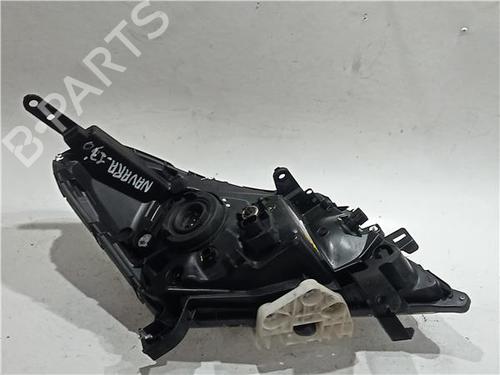 Left headlight NISSAN NAVARA NP300 Pickup (D23, D23T) 2.3 dCi (D231) | BP23916315C28 