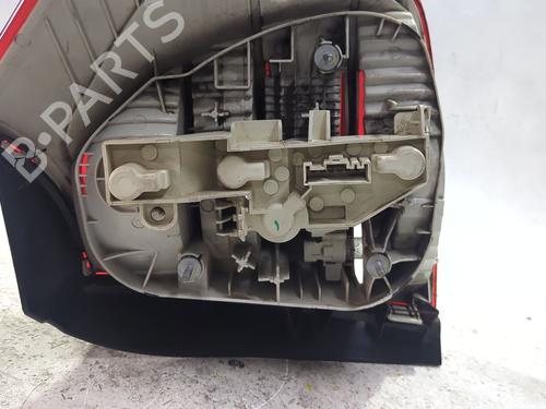 Left taillight BMW 1 (E87) 116 d | BP40280390C34 - Image 6