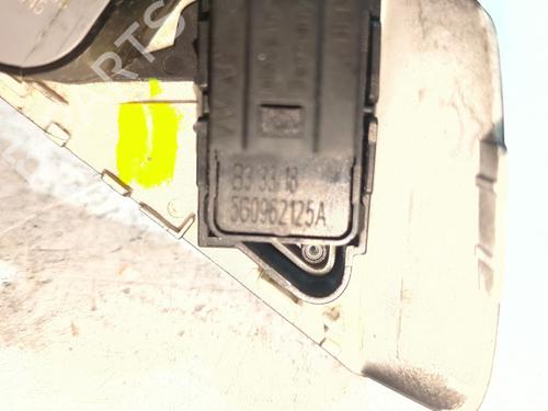 Mirror switch VW GOLF VII (5G1, BQ1, BE1, BE2) 2.0 GTD | BP32163643I25