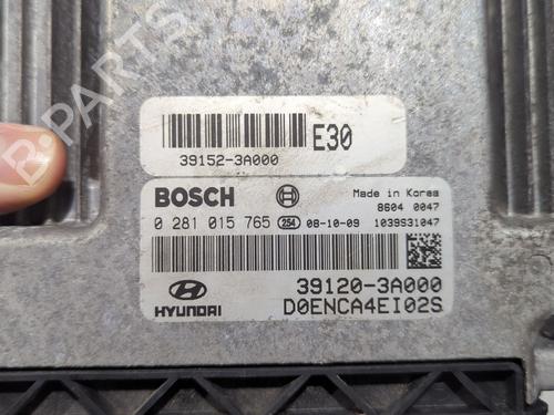 Electronic module HYUNDAI ix55 3.0 V6 CRDi 4WD | BP23928549M83 