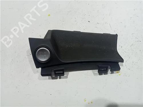 Used Ignition barrel AUDI Q3 (8UB, 8UG) 2.0 TDI quattro (140 hp) 23917932