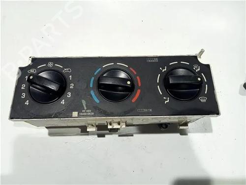 Used Climate control PEUGEOT PARTNER Platform/Chassis 1.6 HDi 16V (90 hp) 23931108