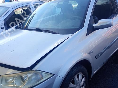 Used Parts RENAULT MEGANE II Estate (KM0/1_) 1.5 dCi (KM1F) 5005861