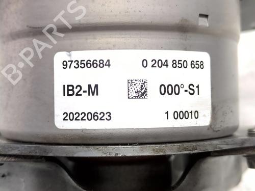 Servo brake SEAT LEON (KL1, KLG) 2.0 TDI | BP29387435M42 