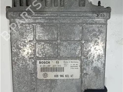 Used Electronic module VW VENTO (1H2) 2.0 (115 hp) 23930805