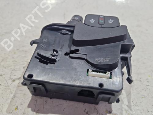 Switch RENAULT CLIO III (BR0/1, CR0/1) 1.2 16V (BR02, BR0J, BR11, CR02, CR0J, CR11) | BP36017470I30 - Image 3