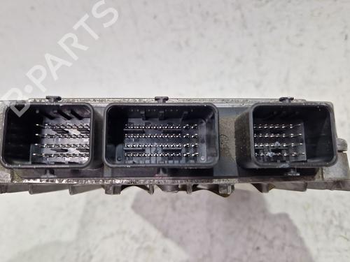 Electronic module PEUGEOT 307 (3A/C) 2.0 HDi 90 | BP30192866M83 
