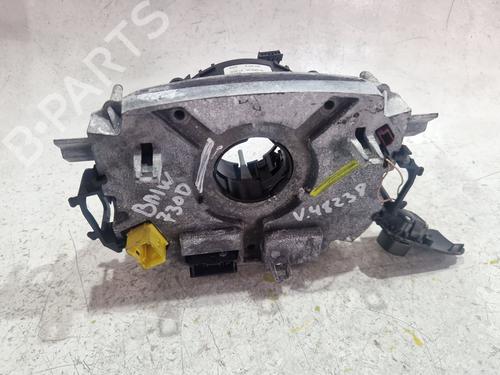 Used Driver airbag Driver airbag BMW 7 (E65, E66, E67) 730 Ld (231 hp) 34125687 34125687