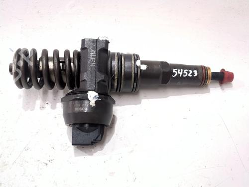 Used Injector SEAT IBIZA III (6L1) 1.9 TDI (100 hp) 28718342