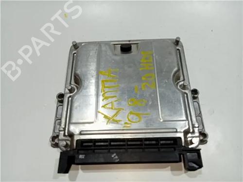Elektronisk modul CITROËN XANTIA (X1_, X2_) 1.9 Turbo D | BP23930332M83 