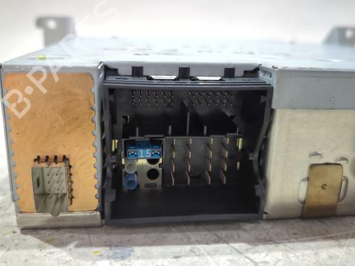 Radio BMW 5 (E60) 520 d | BP26932079E6 