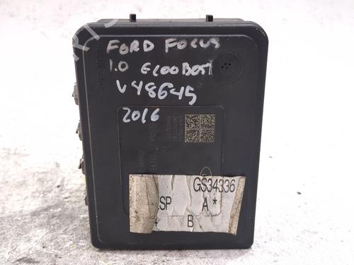 ABS pump FORD FOCUS III 1.0 EcoBoost | BP34264231M43  - Image 6