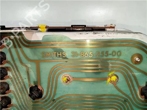 Instrument cluster AUSTIN AMBASSADOR I Fastback 1.7 | BP25616641C47 