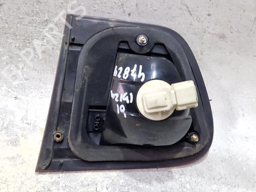 Left tailgate light SEAT IBIZA II (6K1) 1.9 SDI | BP29886132C79