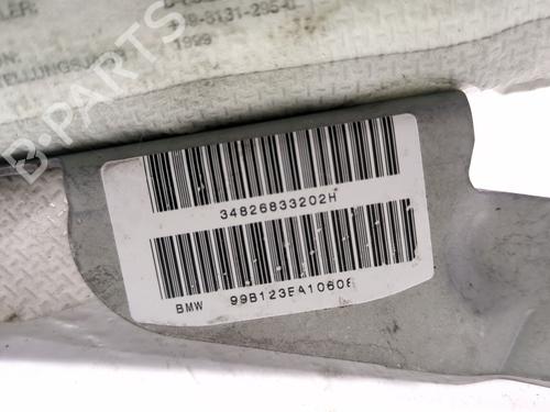 Electronic module BMW 5 (E39) 530 d | BP32206703M83