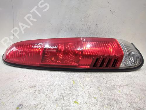 Used Left taillight DAIHATSU TERIOS (J1_) 1.3 4WD (J100) (83 hp) 29221588