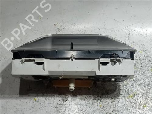 Instrument cluster FORD FIESTA V (JH_, JD_) 1.25 16V | BP23915790C47 