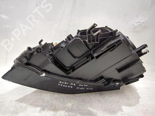 Right headlight AUDI A4 B8 (8K2) 3.0 TDI quattro | BP29384140C29 