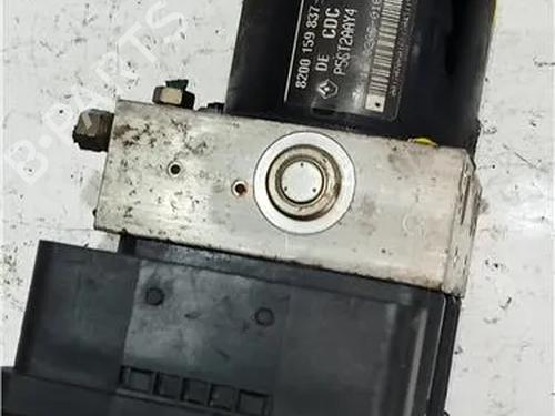 ABS pump RENAULT LAGUNA II Grandtour (KG0/1_) 1.9 dCi (KG0G) | BP23919948M43 