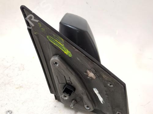 Left mirror KIA CARENS II MPV (FJ) 2.0 CRDi | BP26308160C26 