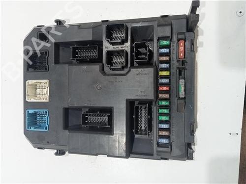 Used Electronic module Electronic module 24968408 24968408