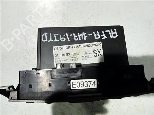 Climate control ALFA ROMEO 147 (937_) 1.6 16V T.SPARK ECO (937.AXA1A, 937.BXA1A) | BP23929211I5 