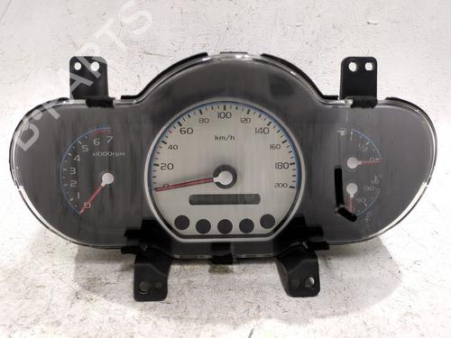 instrument-cluster-hyundai-i10-i-pa-2007-2008-2009-2010-2011-2012-2013-2014-2015-2016-2017-2018-32668938 main image
