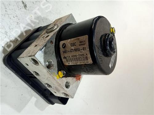 ABS pump BMW 3 (E90) 325 i | BP23932205M43 