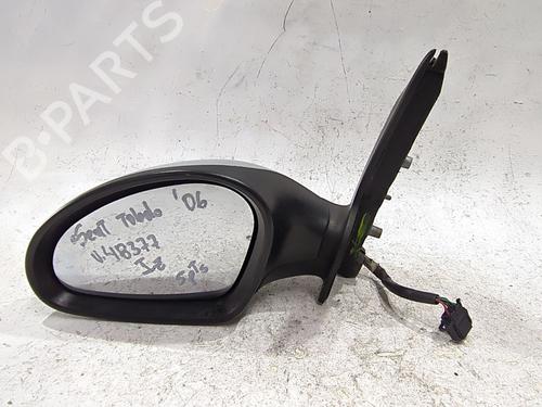 left-mirror-seat-toledo-iii-5p2-2004-2005-2006-2007-2008-2009-32853562 main image
