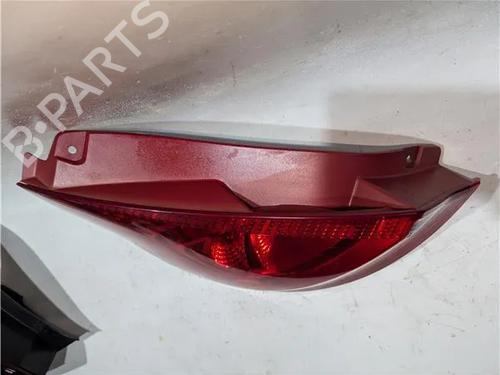 Left taillight FORD FIESTA VI (CB1, CCN) 1.6 TDCi | BP23924060C34