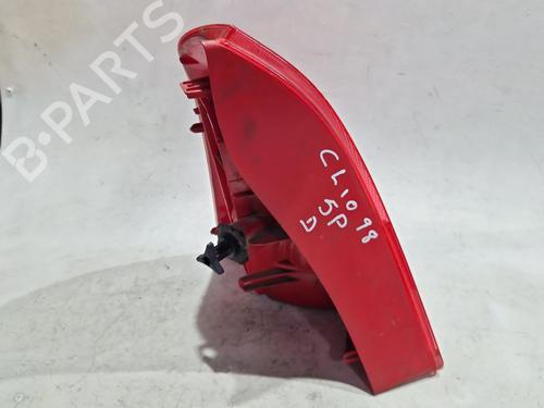 Right taillight RENAULT CLIO II (BB_, CB_) 1.9 D (B/CB0E, BB0J) | BP30193702C35 