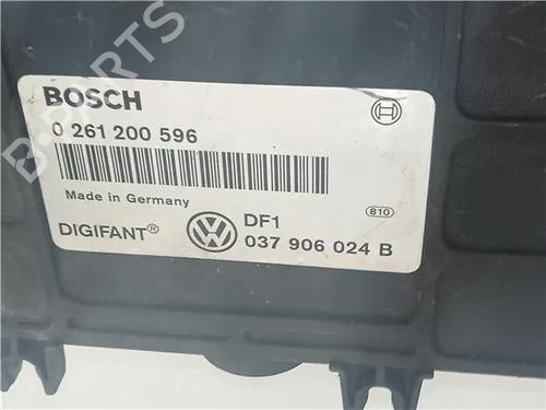 Electronic module VW GOLF III (1H1) 1.9 TDI | BP23912664M83 