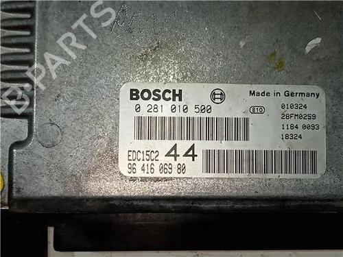 Modulo electronico PEUGEOT 206 Hatchback (2A/C) 1.4 HDi eco 70 | BP23913305M83 