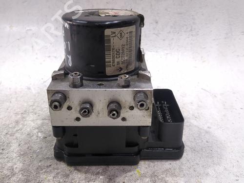 Used ABS pump ABS pump RENAULT MEGANE III Coupe (DZ0/1_) 1.9 dCi (DZ0N, DZ0J, DZ1J, DZ1K) (131 hp) 34264550 34264550