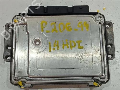 Modulo electronico PEUGEOT 206 Hatchback (2A/C) 1.4 HDi eco 70 | BP23908991M83 