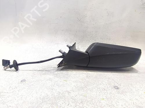Right mirror OPEL ZAFIRA / ZAFIRA FAMILY B (A05) 1.9 CDTI (M75) | BP29518598C27 