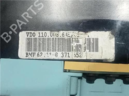 Instrument cluster BMW 3 (E36) 316 i | BP23919137C47 