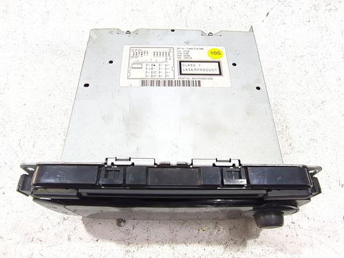 Radio SEAT LEON (1P1) 1.9 TDI | BP33619277E6 - Image 2