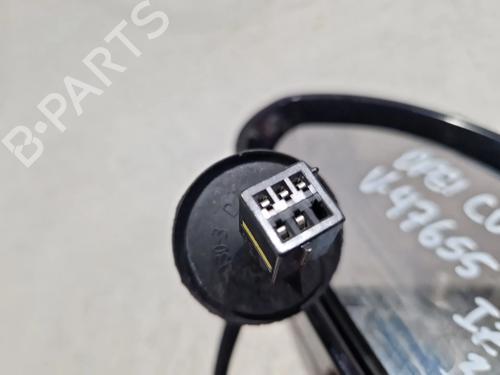 Left mirror OPEL CORSA D (S07) 1.4 (L08, L68) | BP29518951C26 