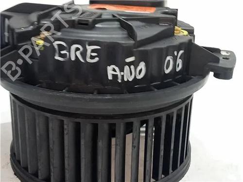 Heater blower motor AUDI A6 C6 (4F2) 2.0 TDI | BP23913427M62 