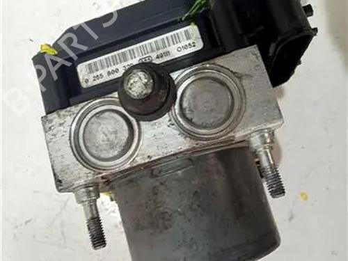ABS Bremseaggregat RENAULT MODUS / GRAND MODUS (F/JP0_) 1.5 dCi (FP0F, JP0F) (86 hp) 23932345