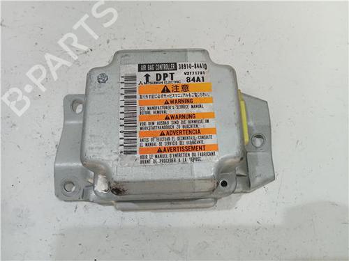 Used ECU airbags SUZUKI JIMNY Closed Off-Road Vehicle (SN) 1.3 16V (SN413) (80 hp) 23931330