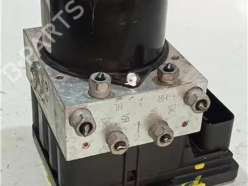 Used ABS pump OPEL ASTRA H GTC (A04) 1.9 CDTi (L08) (150 hp) 23922092